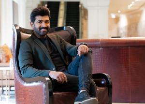 We are getting many calls saying no piracy from the viewers, says Arun Vijay of ‘Tamil Rockerz’