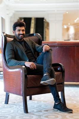 We are getting many calls saying no piracy from the viewers, says Arun Vijay of ‘Tamil Rockerz’