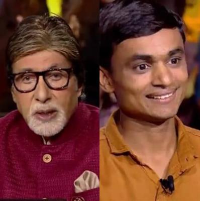 Amitabh Bachchan follows 'Taarak Mehta Ka Ooltah Chashmah'; says 'It is one of the most popular shows'