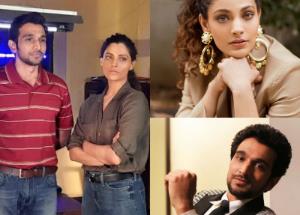 Saiyami Kher to pair up with Pratik Gandhi for her next project