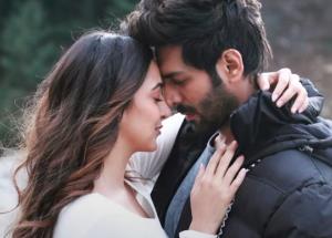 ‘Satyaprem Ki Katha’ starring Kartik Aaryan & Kiara Advani to release on 29th June 2023