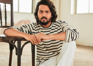 Bhuvan Bam to star in a romantic comedy, set to play the lead character