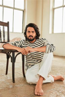 Bhuvan Bam to star in a romantic comedy, set to play the lead character