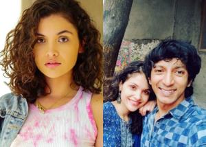 Sanjay Leela Bhansali’s 'Black' fame child actor, Ayesha Kapur, to make her leading debut - opposite Anshuman Jha in 'Hari-Om'