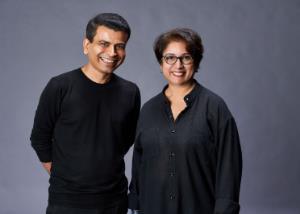 Well known Actor turned Director, Revathy comes together with Producer Suuraj Sinngh for a 3 film creative collaboration