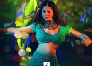 The new song  ‘Do Ghante’ from the upcoming movie Ishq Pashmina is the next trending song on your favourite social media!