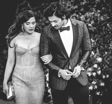 Richa Chadha and Ali Fazal’a Delhi pre wedding celebrations to be held at this iconic 110 year old venue