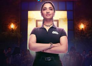 Tamannaah Bhatia on learning new things while doing Babli Bouncer