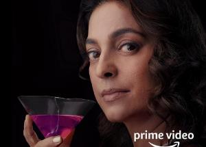 Hush Hush: Juhi Chawla as Ishi Sanghamitra hides some ‘dark secrets’ in Prime Video’s much-awaited crime drama series; Watch Video