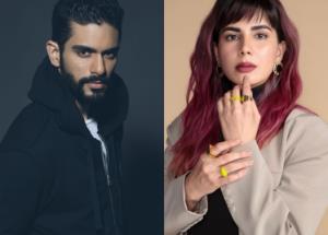 Kirti Kulhari and Angad Bedi to reunited after 7 years post release of National Award Winning, Pink 