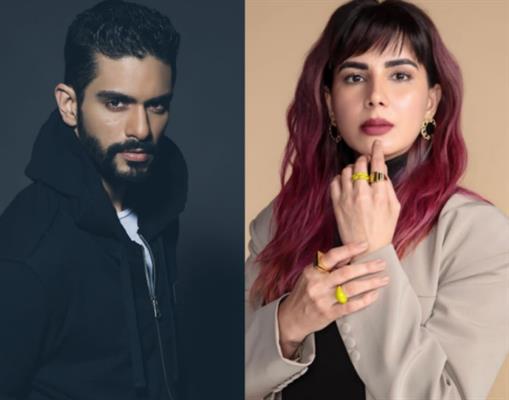 Kirti Kulhari and Angad Bedi to reunited after 7 years post release of National Award Winning, Pink 