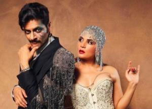Richa Chadha confirms October wedding with Ali Fazal on social media! 