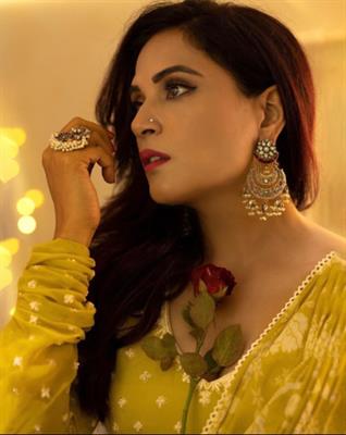 Richa Chadha’s wedding jewellery to be custom made by a 175 old jeweller family from Bikaner