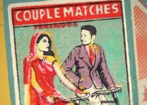 See Pic - Richa Chadha and Ali Fazal’s wedding invite is all kinds of adorable!