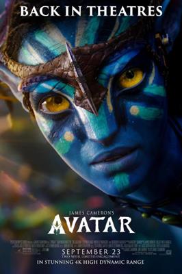 James Cameron’s Avatar smashes the box office records globally with 30 Million USD!