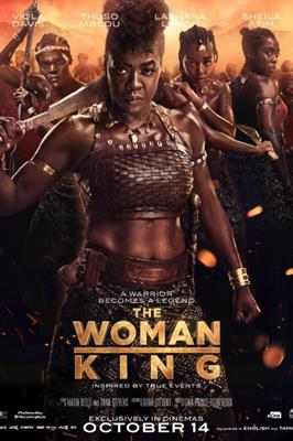 Swashbuckling its way to the top, historical epic film ‘The Woman King’ to release in India on 14th October