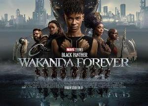 Black Panther: Wakanda Forever movie review: Long Live Black Panther