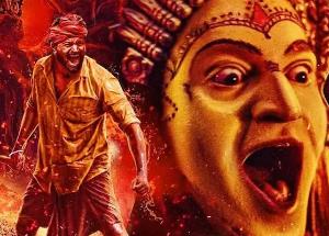 Hombale films Kantara is India's highest-rated film on IMDb