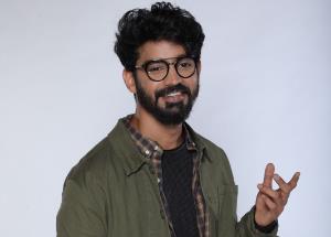 South star Mahat Raghavendra to make his Hindi debut in Double XL 