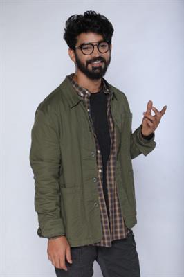 South star Mahat Raghavendra to make his Hindi debut in Double XL 