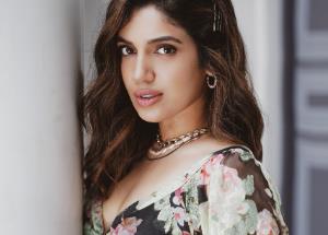 Back in Mumbai after months, Bhumi throws a Grand Diwali Party for industry friends