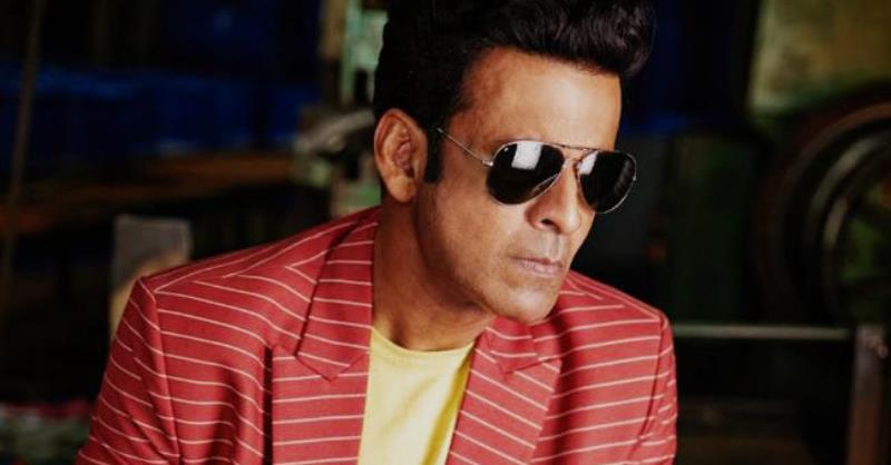 Manoj Bajpayee will be celebrating diwali with his family in Goa..