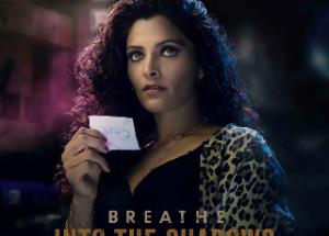 Saiyami Kher shares first look poster of her character from Breathe Into The Shadows Season 2