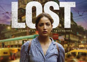 ZEE Studios and Namah Pictures' "LOST" to get its  Asian Premiere at IFFI