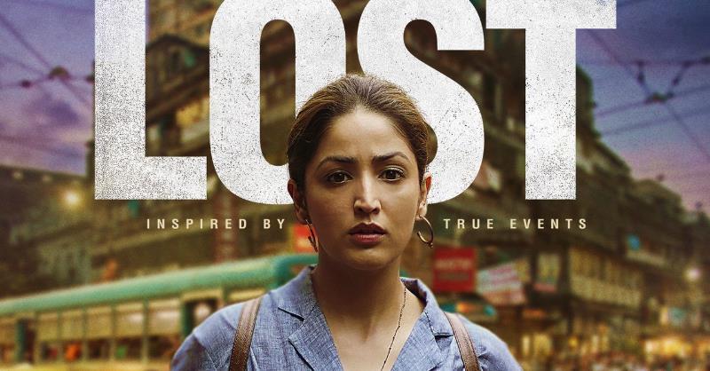 ZEE Studios and Namah Pictures' "LOST" to get its  Asian Premiere at IFFI
