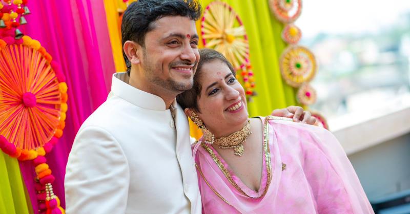 Filmmaker Guneet Monga who has produced Bafta nominated and Oscar winning productions is tying the knot in December 2022 in Mumbai, with an extended celebration in Delhi