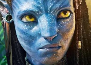 Advance Booking of the biggest family entertainer of this decade James Cameron's Avatar The Way of Water