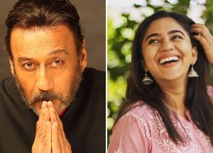 Jackie Shroff, Mrunmayee Deshpande bat for the environment as they join in as Goodwill Ambassadors for ALT EFF 2022