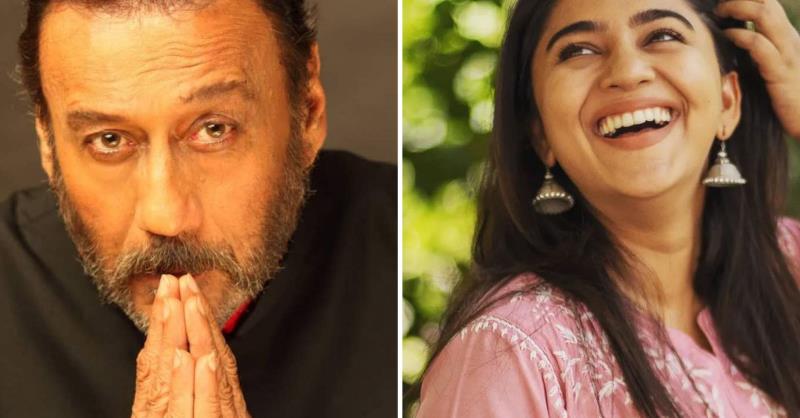 Jackie Shroff, Mrunmayee Deshpande bat for the environment as they join in as Goodwill Ambassadors for ALT EFF 2022