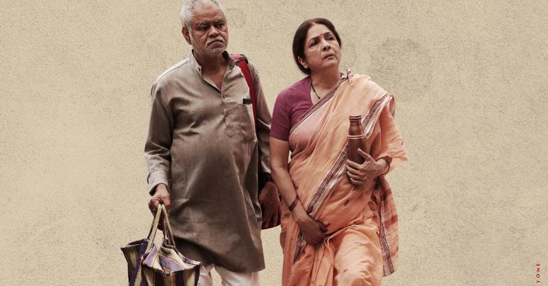 VADH Trailer Out Now: Sanjay Mishra, Neena Gupta's film's trailer will keep you on edge of your seat throughout