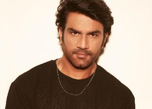 Actor Sharad Kelkar joins the cast of SRI;the biopic of Srikant Bholla