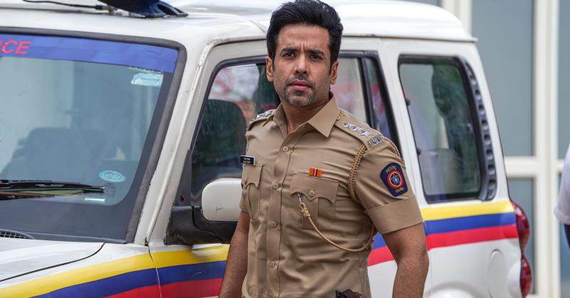 The makers of Tusshar Kapoor starrer Maarrich have more thrill in store for the audience