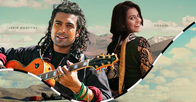 Bhushan Kumar brings to you Jubin Nautiyal and Yohani’s new upbeat single ‘Tu Saamne Aaye’ that is a must have in your playlist!