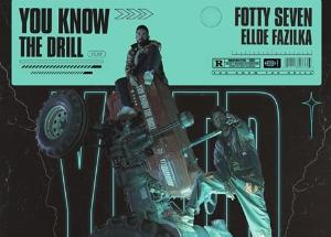 Fotty seven release "You Know The Drill" with def Jam India