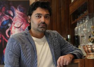 Director Dhruv Lather speaks about his inspiration behind Tusshar Kapoor starrer crime thriller, Maarrich