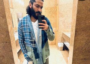 Four looks from Harshvardhan Kapoor's wardrobe that are worth a disruption