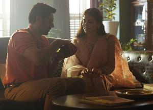 Everything on this project was a winner for me, says Alaya F about working in Disney+ Hotstar’s upcoming romantic thriller, Freddy