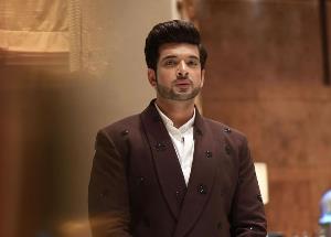 Karan Kundrra completes 14 years in the industry 