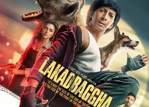 India’s first ever film about a animal lover vigilante starring Anshuman Jha, Ridhi Dogra, Milind Soman & Paresh Pahuja - Lakadbaggha to release worldwide on 13th January 2023