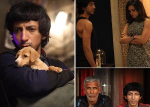 Trailer of India’s first film about an animal lover vigilante "Lakadbaggha" is out now!