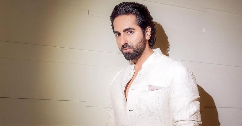 ‘An honour to be regarded as someone India identifies with the most!’ : Ayushmann Khurrana