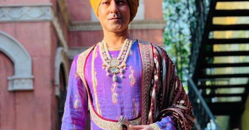 Krishna Bharadwaj to play a 17th century prince on Sony SAB’s upcoming family romance drama Dhruv Tara – Samay Sadi Se Pare