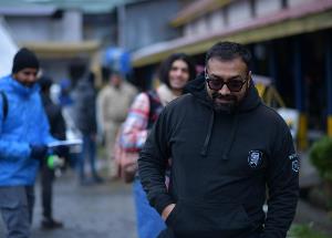 Anurag Kashyap gets a U/A release for ‘Almost Pyaar with DJ Mohabbat’