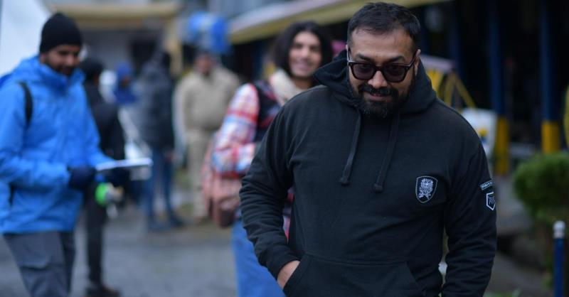 Anurag Kashyap gets a U/A release for ‘Almost Pyaar with DJ Mohabbat’