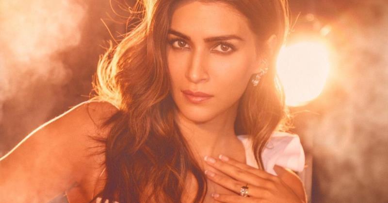 After Some Trailblazing Characters, Kriti Sanon Will Be Seen In A Glamorous Avatar For Shehzada