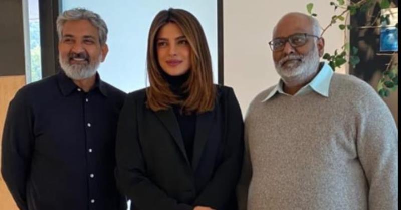 Global icon Priyanka Chopra Jonas supports Indian films on international diaspora ahead of Oscars